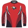 Pterois Custom Pro Fishing Jersey Thumbnail