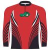 Pterois Custom Pro Fishing Jersey Thumbnail