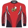 Pterois Custom Pro Fishing Jersey Thumbnail