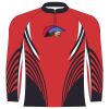 Pterois Custom Pro Fishing Jersey Thumbnail