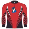 Pterois Custom Pro Fishing Jersey Thumbnail
