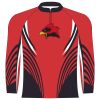 Pterois Custom Pro Fishing Jersey Thumbnail
