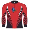 Pterois Custom Pro Fishing Jersey Thumbnail