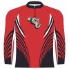Pterois Custom Pro Fishing Jersey Thumbnail