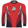 Pterois Custom Pro Fishing Jersey Thumbnail