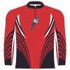 Pterois Custom Pro Fishing Jersey Thumbnail