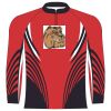 Pterois Custom Pro Fishing Jersey Thumbnail