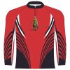Pterois Custom Pro Fishing Jersey Thumbnail