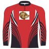 Pterois Custom Pro Fishing Jersey Thumbnail