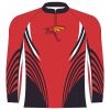 Pterois Custom Pro Fishing Jersey Thumbnail