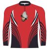 Pterois Custom Pro Fishing Jersey Thumbnail