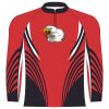 Pterois Custom Pro Fishing Jersey Thumbnail