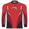 Pterois Custom Pro Fishing Jersey Thumbnail