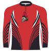 Pterois Custom Pro Fishing Jersey Thumbnail