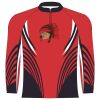 Pterois Custom Pro Fishing Jersey Thumbnail