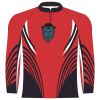 Pterois Custom Pro Fishing Jersey Thumbnail