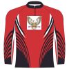 Pterois Custom Pro Fishing Jersey Thumbnail