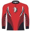 Pterois Custom Pro Fishing Jersey Thumbnail