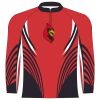 Pterois Custom Pro Fishing Jersey Thumbnail