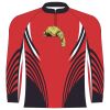 Pterois Custom Pro Fishing Jersey Thumbnail