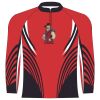 Pterois Custom Pro Fishing Jersey Thumbnail