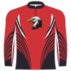 Pterois Custom Pro Fishing Jersey Thumbnail