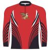 Pterois Custom Pro Fishing Jersey Thumbnail