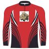 Pterois Custom Pro Fishing Jersey Thumbnail