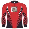 Pterois Custom Pro Fishing Jersey Thumbnail