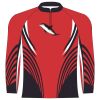 Pterois Custom Pro Fishing Jersey Thumbnail
