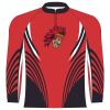 Pterois Custom Pro Fishing Jersey Thumbnail