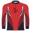 Pterois Custom Pro Fishing Jersey Thumbnail