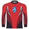 Pterois Custom Pro Fishing Jersey Thumbnail