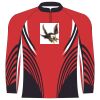 Pterois Custom Pro Fishing Jersey Thumbnail