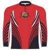 Pterois Custom Pro Fishing Jersey Thumbnail