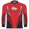 Pterois Custom Pro Fishing Jersey Thumbnail