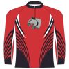 Pterois Custom Pro Fishing Jersey Thumbnail