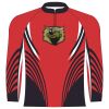 Pterois Custom Pro Fishing Jersey Thumbnail