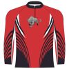 Pterois Custom Pro Fishing Jersey Thumbnail