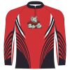 Pterois Custom Pro Fishing Jersey Thumbnail
