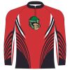 Pterois Custom Pro Fishing Jersey Thumbnail