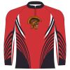 Pterois Custom Pro Fishing Jersey Thumbnail