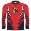 Pterois Custom Pro Fishing Jersey Thumbnail