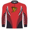 Pterois Custom Pro Fishing Jersey Thumbnail