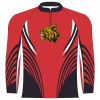 Pterois Custom Pro Fishing Jersey Thumbnail