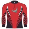 Pterois Custom Pro Fishing Jersey Thumbnail
