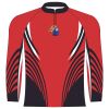 Pterois Custom Pro Fishing Jersey Thumbnail