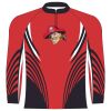 Pterois Custom Pro Fishing Jersey Thumbnail
