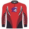 Pterois Custom Pro Fishing Jersey Thumbnail