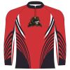 Pterois Custom Pro Fishing Jersey Thumbnail